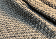 Mantas Cozy woven