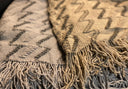 Mantas Zig Zag Weave