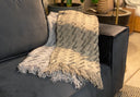 Mantas Zig Zag Weave