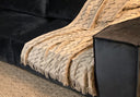Mantas Zig Zag Weave