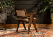 Silla Lyon Tela