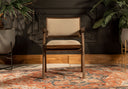 Silla Lyon Tela