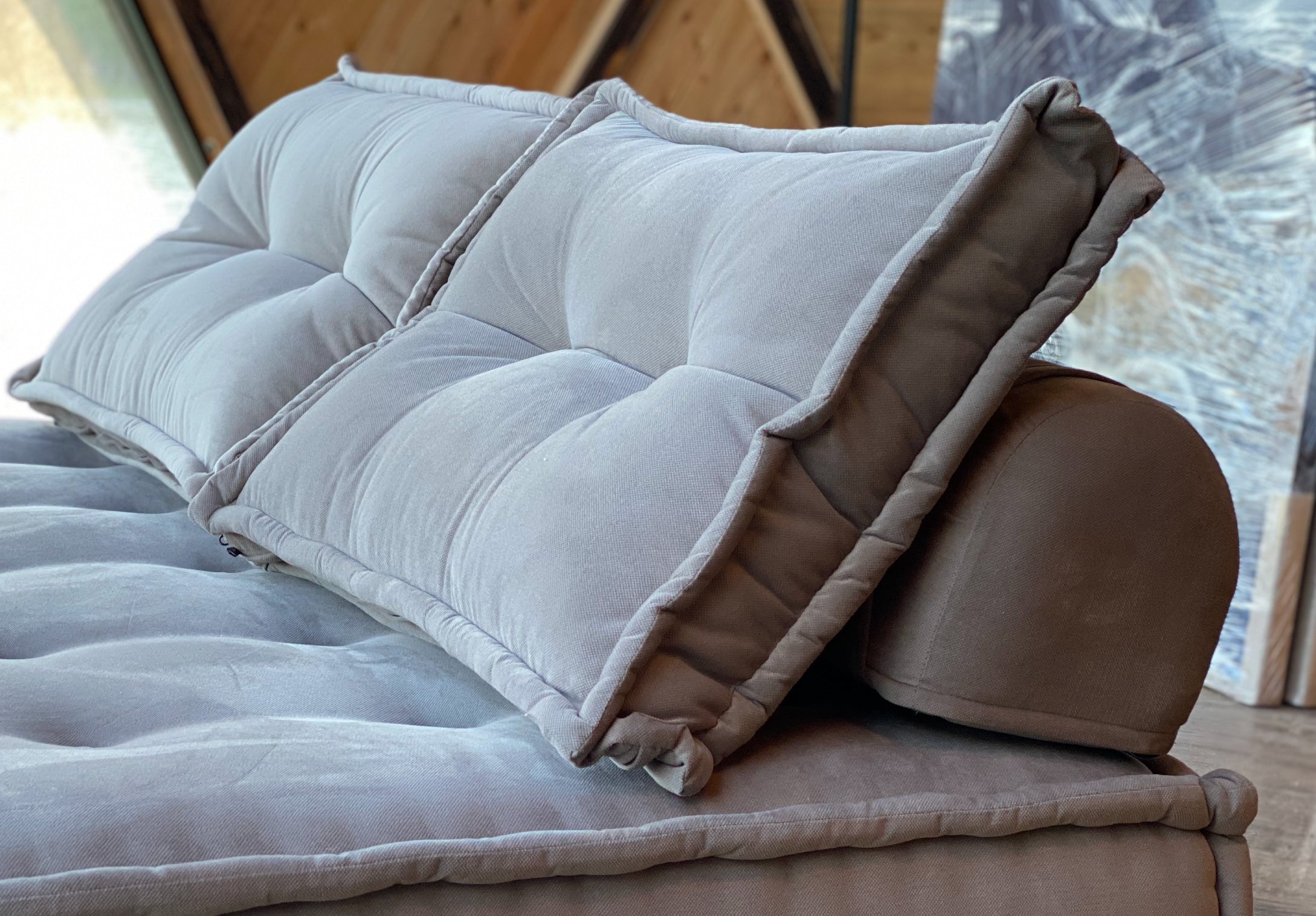 Sofá Cama Maddi