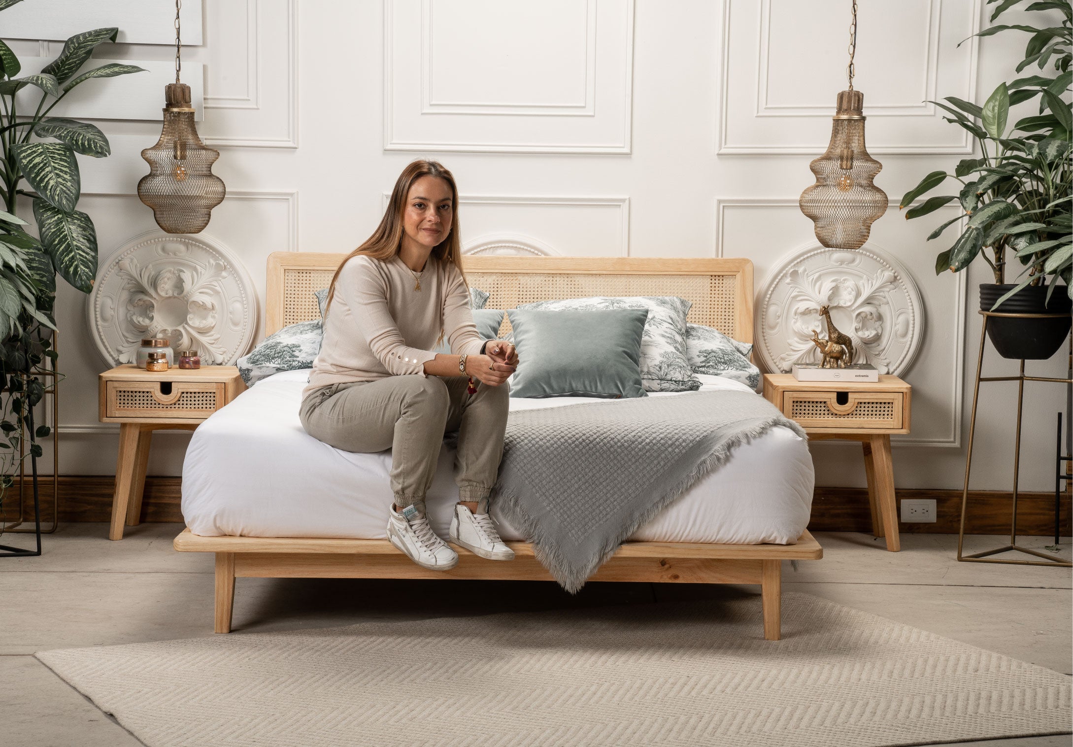 Cama Bari