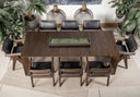 Mesa de Comedor Milan