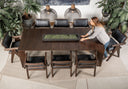 Mesa de Comedor Milan