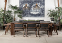 Mesa de Comedor Milan