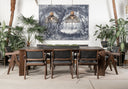 Mesa de Comedor Milan