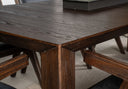 Mesa de Comedor Milan