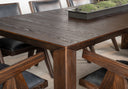 Mesa de Comedor Milan