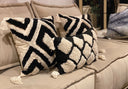 Cojines Tánger Tufted