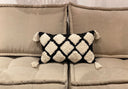 Cojines Tánger Tufted