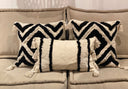 Cojines Tánger Tufted