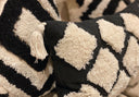 Cojines Tánger Tufted