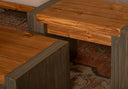 Mesa de Centro Parma