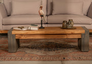 Mesa de Centro Parma