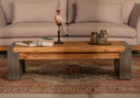 Mesa de Centro Parma