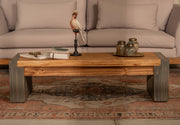 Mesa de Centro Parma