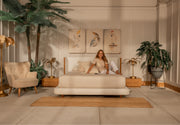 Cama Atenas
