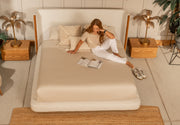 Cama Atenas