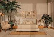 Cama Atenas
