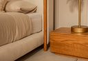 Cama Atenas