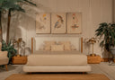 Cama Atenas