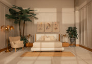 Cama Atenas