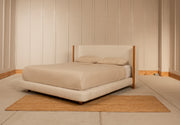 Cama Atenas