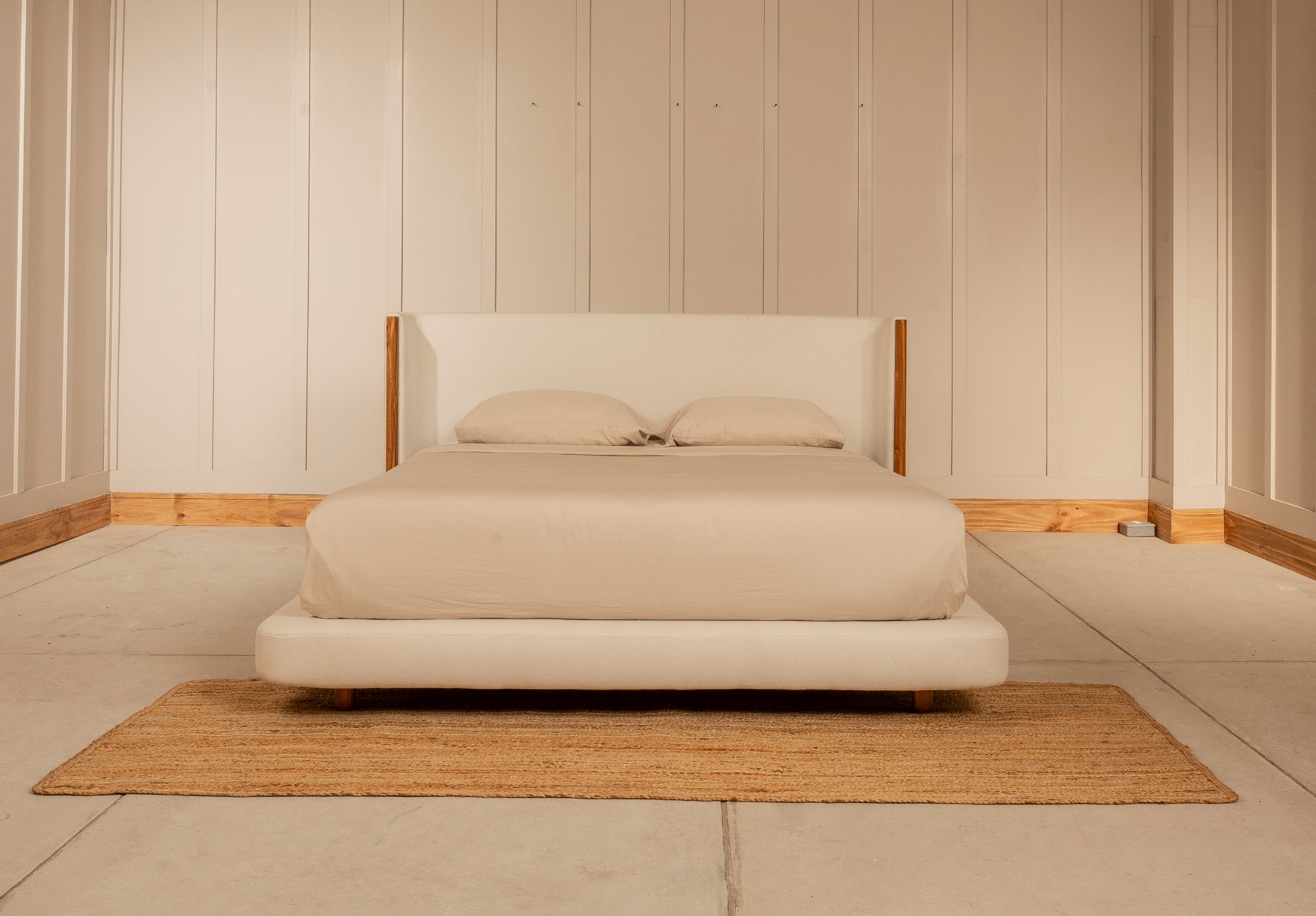Cama Atenas