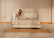 Cama Atenas