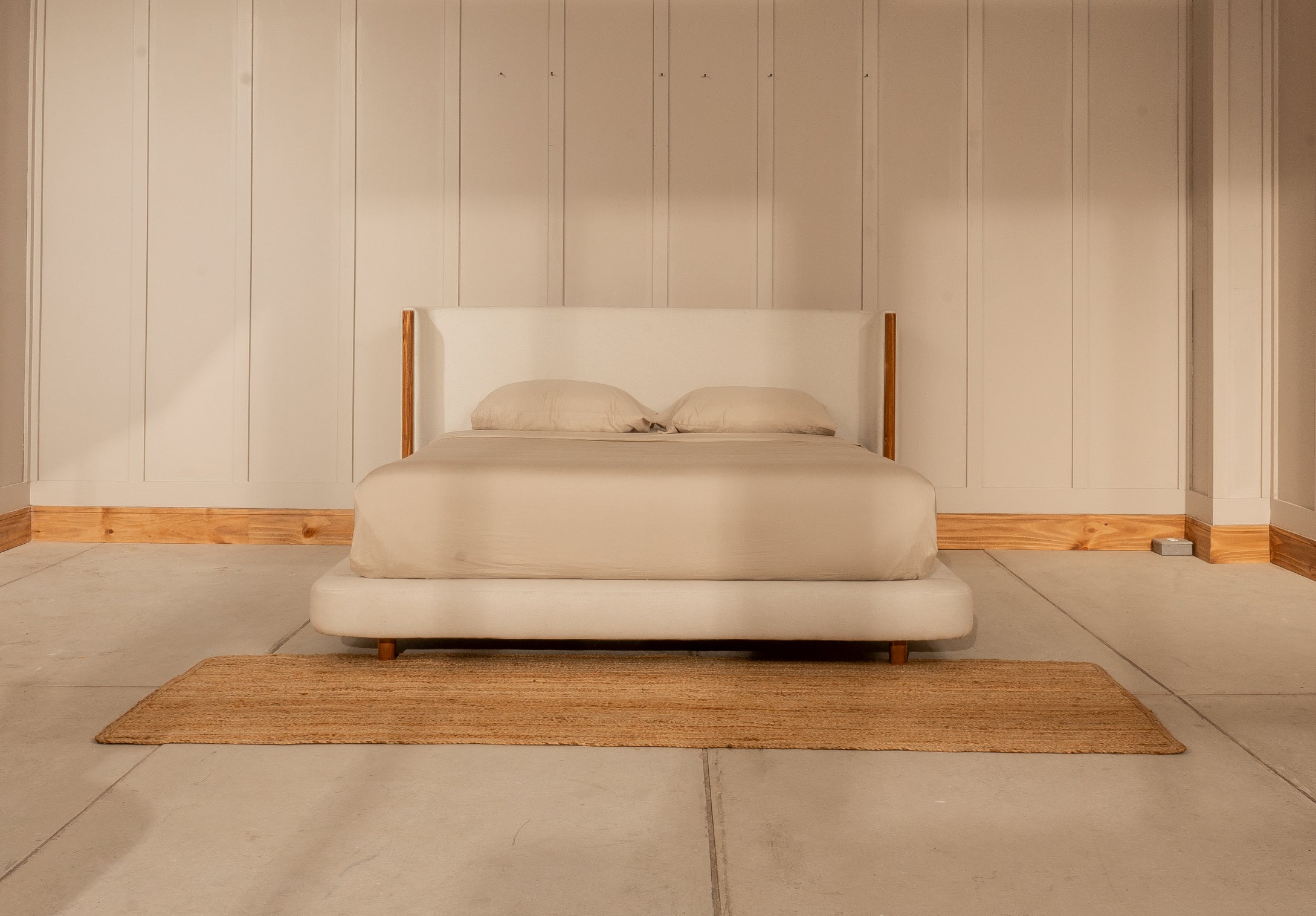Cama Atenas