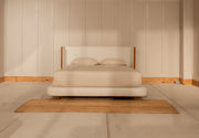 Cama Atenas