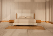 Cama Atenas