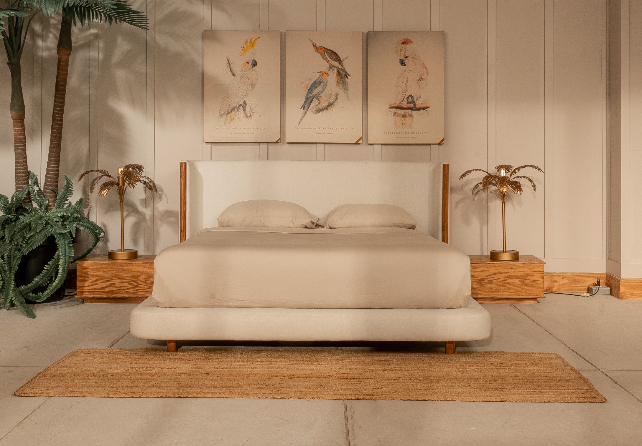 Cama Atenas