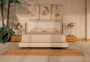 Cama Atenas