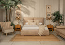 Cama Bruna