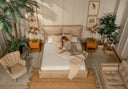 Cama Bruna