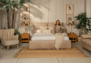 Cama Bruna