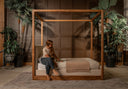 Cama Dosel