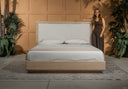 Cama Garda Tela