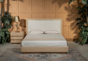 Cama Garda Tela