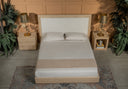 Cama Garda Tela