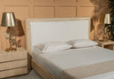 Cama Garda Tela