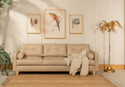 Golden Palm