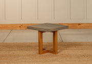 Mesa Auxiliar Lugano