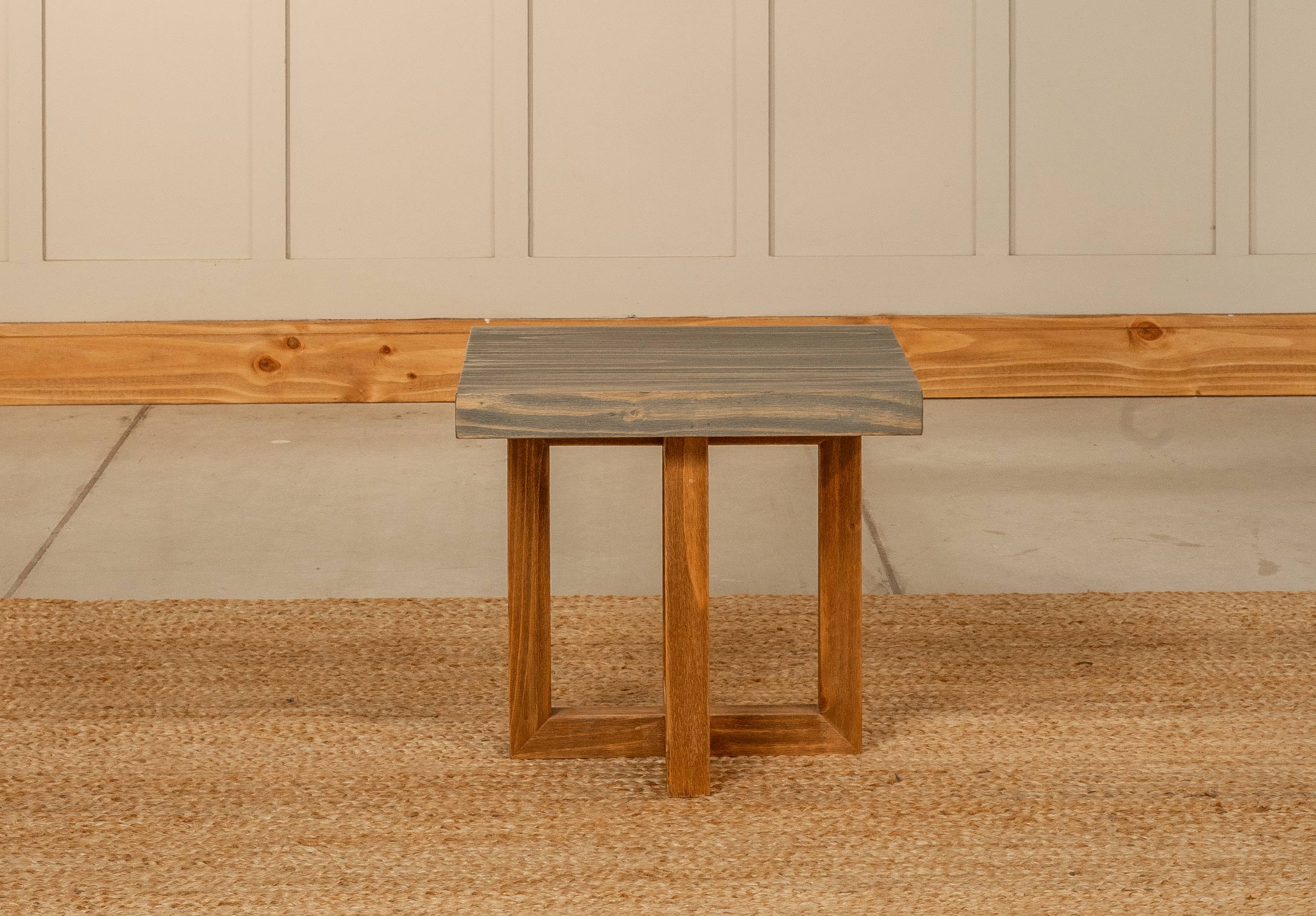 Mesa Auxiliar Lugano