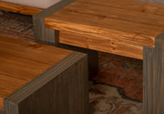 Mesa Auxiliar de Parma
