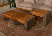 Mesa Auxiliar de Parma