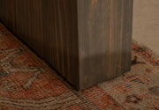 Mesa Auxiliar de Parma